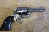 Ruger New Vaquero Model 5120 in .45 Colt - 7 of 13