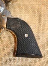 Ruger New Vaquero Model 5120 in .45 Colt - 4 of 13