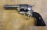 Ruger New Vaquero Model 5120 in .45 Colt - 3 of 13