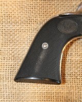 Ruger New Vaquero Model 5120 in .45 Colt - 8 of 13