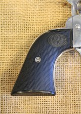 Ruger New Vaquero Model 5120 in .45 Colt - 8 of 13