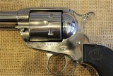 Ruger New Vaquero Model 5120 in .45 Colt - 5 of 13