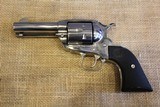 Ruger New Vaquero Model 5120 in .45 Colt - 3 of 13