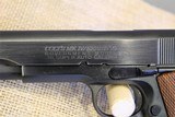 Colt MK IV / Series 70 Government Model in .38 Super Auto - 2 of 16