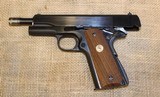 Colt MK IV / Series 70 Government Model in .38 Super Auto - 14 of 16