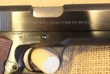 Colt MK IV / Series 70 Government Model in .38 Super Auto - 7 of 16
