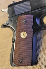 Colt MK IV / Series 70 Government Model in .38 Super Auto - 6 of 16
