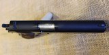 Colt MK IV / Series 70 Government Model in .38 Super Auto - 11 of 16