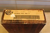 Colt MK IV / Series 70 Government Model in .38 Super Auto - 15 of 16