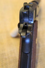 Colt MK IV / Series 70 Government Model in .38 Super Auto - 10 of 16