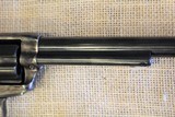 Uberti 1873 CATTLEMAN CARBINE NEW MODEL in .45 COLT - 4 of 13