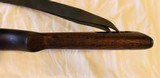 Winchester M1 Carbine with sling - 6 of 23
