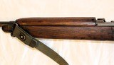 Winchester M1 Carbine with sling - 16 of 23