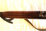 Winchester M1 Carbine with sling - 22 of 23