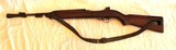 Winchester M1 Carbine with sling - 12 of 23