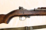 Winchester M1 Carbine with sling - 3 of 23