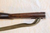 Winchester M1 Carbine with sling - 18 of 23