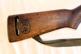 Winchester M1 Carbine with sling - 2 of 23
