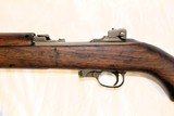 Winchester M1 Carbine with sling - 15 of 23
