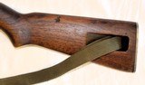 Winchester M1 Carbine with sling - 14 of 23
