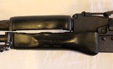 Romarm WASR-2 in 5.45x39mm - 8 of 21