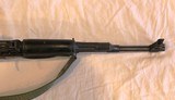 Romarm WASR-2 in 5.45x39mm - 20 of 21