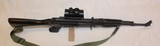 Romarm WASR-2 in 5.45x39mm - 17 of 21