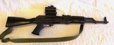 Romarm WASR-2 in 5.45x39mm - 10 of 21