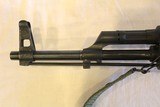 Romarm WASR-2 in 5.45x39mm - 9 of 21