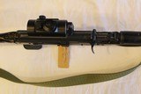 Romarm WASR-2 in 5.45x39mm - 19 of 21