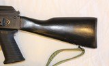 Romarm WASR-2 in 5.45x39mm - 3 of 21
