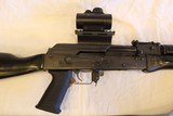 Romarm WASR-2 in 5.45x39mm - 12 of 21