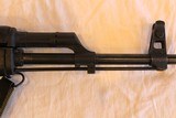 Romarm WASR-2 in 5.45x39mm - 15 of 21