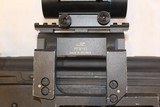 Romarm WASR-2 in 5.45x39mm - 5 of 21