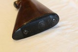 Beretta A303 in 12 GA - 8 of 24
