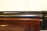 Beretta A303 in 12 GA - 14 of 24