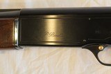 Beretta A303 in 12 GA - 12 of 24