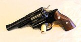 Ruger Police Service-Six in .357 Magnum - 1 of 18