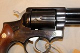 Ruger Police Service-Six in .357 Magnum - 10 of 18