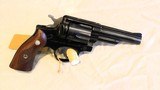 Ruger Police Service-Six in .357 Magnum - 7 of 18