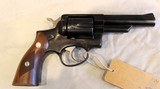 Ruger Police Service-Six in .357 Magnum - 8 of 18