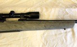 Winchester Model 70 in .30-06 SPRG with scope - 5 of 19