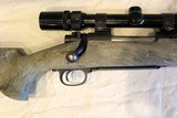 Winchester Model 70 in .30-06 SPRG with scope - 3 of 19