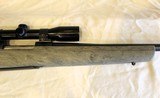 Winchester Model 70 in .30-06 SPRG with scope - 4 of 19
