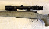 Winchester Model 70 in .30-06 SPRG with scope - 11 of 19