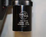 Winchester Model 70 in .30-06 SPRG with scope - 17 of 19