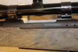 Winchester Model 70 in .30-06 SPRG with scope - 12 of 19