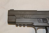 Sig Sauer P226 in 9mm - 5 of 13