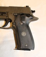 Sig Sauer P226 in 9mm - 3 of 13