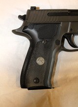 Sig Sauer P226 in 9mm - 9 of 13